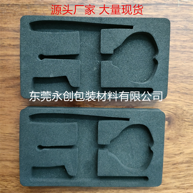 軟質高彈EVA內托