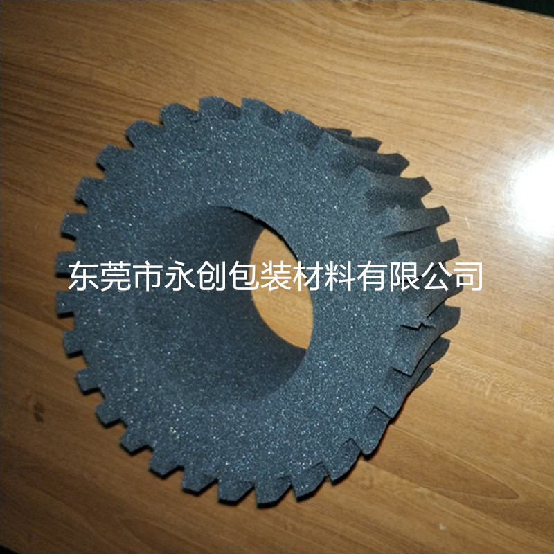 海綿切割