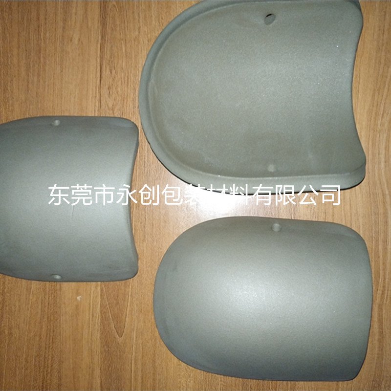 高彈泡棉護具