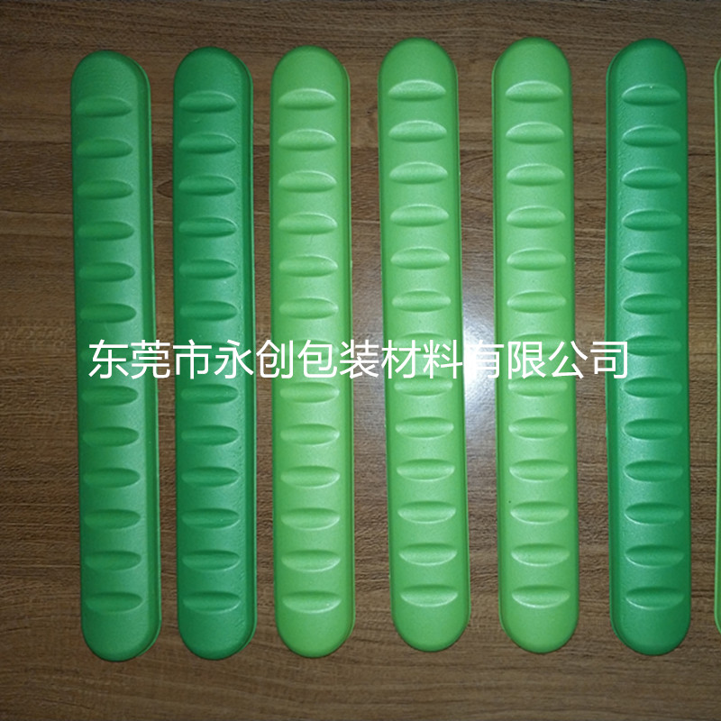 彩色泡棉l冷熱壓制品