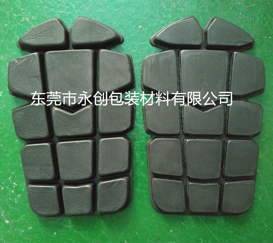 高彈力泡棉制品