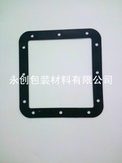 橡膠減震墊