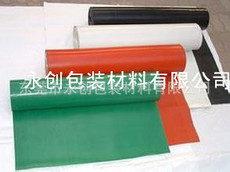 彩色橡膠板