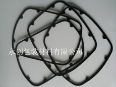 	各種塑膠外殼產(chǎn)品橡膠密封墊