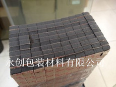 	EVA泡棉膠條