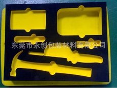 工具箱EVA內(nèi)襯