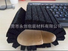 	橡塑泡棉膠條