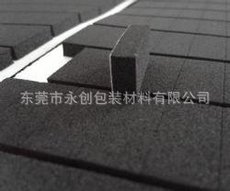 	CR橡塑泡棉膠墊