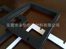 EPDM橡塑減震密封墊